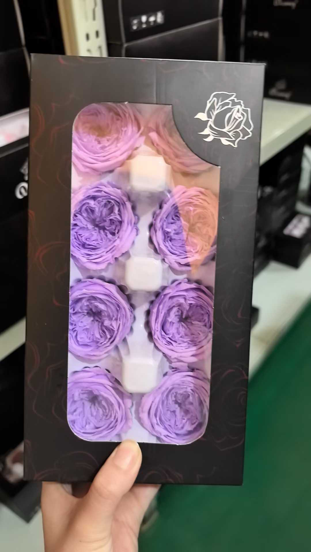 violette