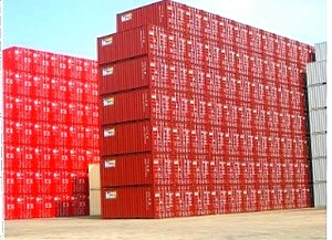 Standard Shipping <strong>Container</strong> 40HC Shipping <strong>Container</strong> for Shipping Use Easy <strong>and</strong> Firm to <strong>Load</strong> Equipment <strong>and</strong> <strong>Unload</strong> the Cargo - Product Image 4