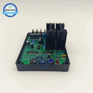 GAVR-12A bürstenloser Generator avr GAVR-12B AVR CE-zertifizierter einstellbarer Spannungsregler - Product Image 6
