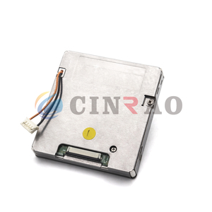 Kfz-LCD-Display Audi A4 Instrumenten bildschirm für den Austausch von Geschwindigkeit clustern - Product Image 2