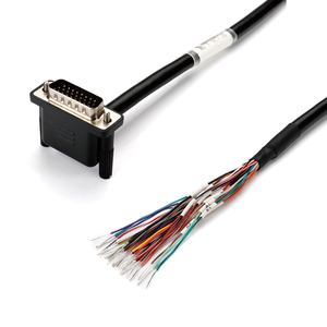 HD.D-SUB 26pin nữ đến nữ cáp, dB 26pin cáp, mậ<span class=keywords><strong>t</strong></span> độ cao D-SUB 26P Cáp - Product Image 3