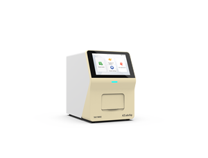 Портативный клинический Многофункциональный морфологический анализатор AILabChip для животных, сенсорный ЖК-экран, ветеринарный анализатор приборов - Product Image 4