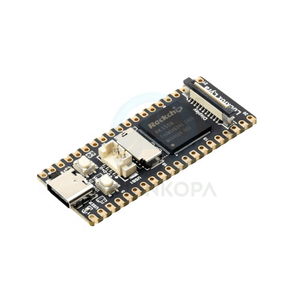 Luckfox Lyra RK3506G2 Linux scheda di sviluppo con braccio Tri-core Cortex-A7 e braccio Cortex-M0 i processori MIPI DSI/RMII/USB interfaccia - Product Image 1