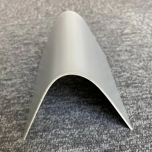 Rivestimento PVDF Unbroken core ACM pannello in alluminio pannello composito esterno rivestimento fogli materiali da costruzione per la casa di finitura - Product Image 1