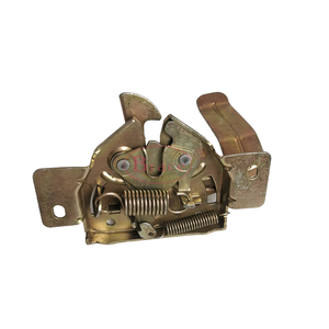Auto Parts Hood Lock Suitable for DFM DFSK - Product Image 1
