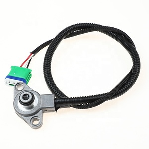 2529.24 ZHIPEAK Automatic Transmission Pressure Sensor for Citroen <strong>PSA</strong> C2 C3 C4 C5 C8 XSARA II ZX 1.6 I 90 C-ELYSEE EVASION