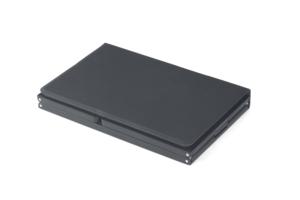 Foldable Slim Portable <strong>Mini</strong> <strong>bluetooth</strong> <strong>Mini</strong> Bt Wireless <strong>Keyboard</strong> with Touchpad+digital Keypad Four-fold Design - Product Image 6