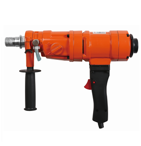 Yüksek tavsiye 1500w taşınabilir el tipi sıvı yağ dişli kutusu çok fonksiyonlu aracı el elmas çekirdek matkap makinesi - Product Image 1