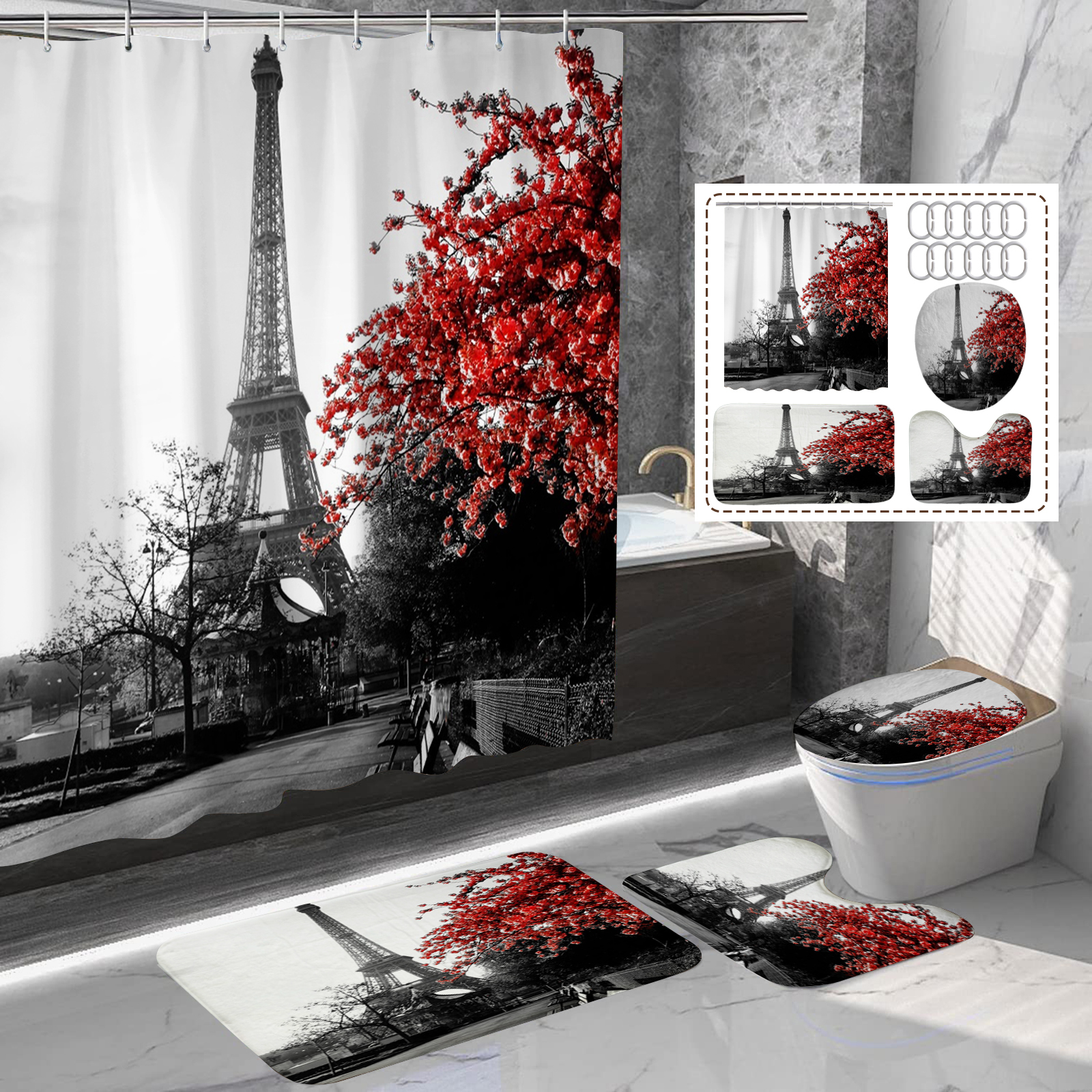 Picture color