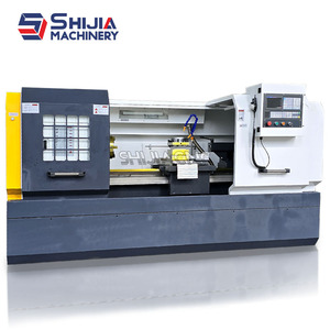Custom Projetado Econômico CK6150 Máquina De Torno <span class=keywords><strong>CNC</strong></span> Eixo Y Único Manual/Automático Médio Dever Horizontal <span class=keywords><strong>CNC</strong></span> Torno Desktop Ferramenta