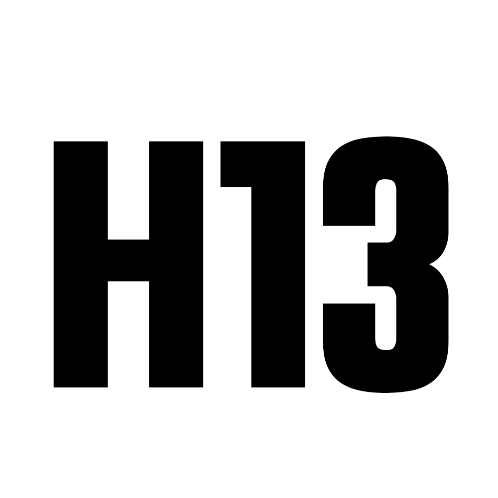 H13