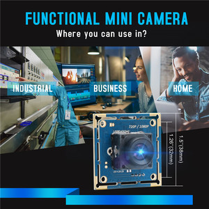 ELP <strong>Camera</strong> Module Manufacturer Price USB <strong>Camera</strong> Module 2MP Auto Focus <strong>Camera</strong> Module ELP-USBFHD03AF-A100 - Product Image 6