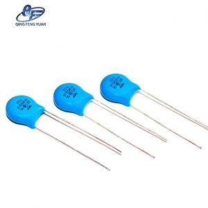 Blue Good Quality High Voltage 3movs Zov <strong>Varistor</strong> 07d511k <strong>Supplier</strong> Zov <strong>Varistor</strong> 07D511K
