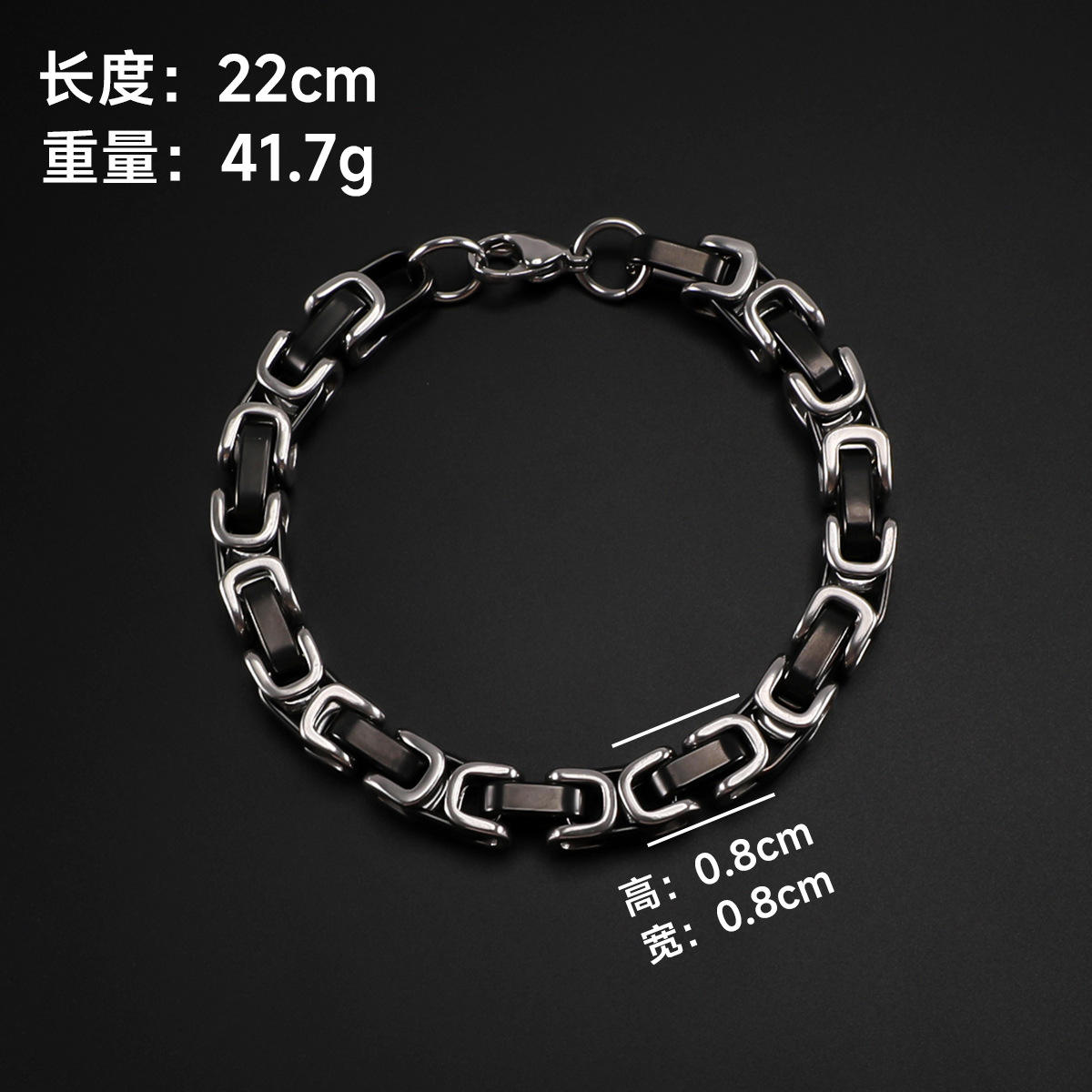 สีดำด้านในแข็งแรงบน d9-9ด้านนอก