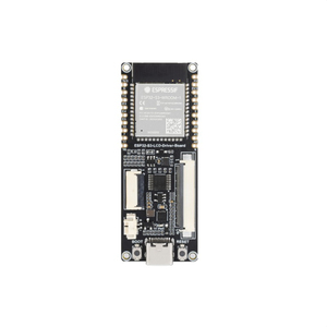 แผงควบคุม LCD RGB S3 ESP32 240MHz Dual Core 8MB PSRAM Flash WiFi & อุปกรณ์เสริมแผงพัฒนาจอแสดงผลแบบสัมผัส RGB
