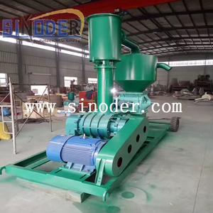 Automatic Strong Power PVC PU Vacuum Conveyor Pneumatic Ship <strong>Loader</strong> for Food <strong>Loading</strong> <strong>Unloading</strong> Bucket Stainless Steel Used - Product Image 6