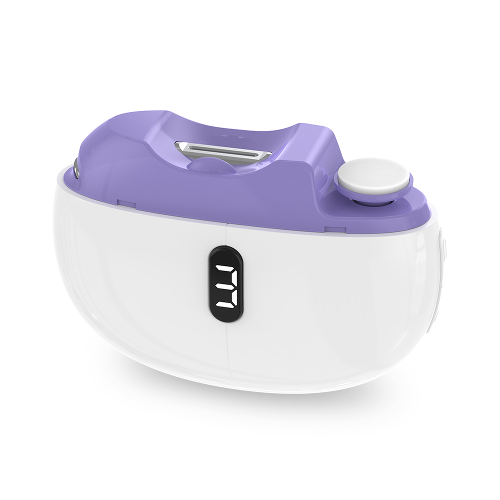 White&Purple