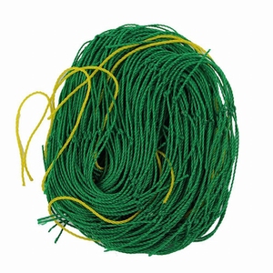 Piante a traliccio di supporto per giardino rete da arrampicata PE ortaggi a rete per pomodoro cetriolo chicco di uva - Product Image 5