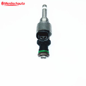 Orijinal motor parçaları oto enjektör 06V-W 6036aj 06yakıt enjektörü 6036p Touareg 10-18 için fit orijinal meme benzin - Product Image 4