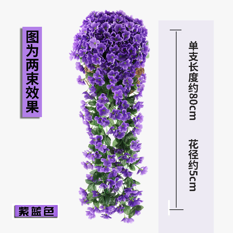 purple-blue