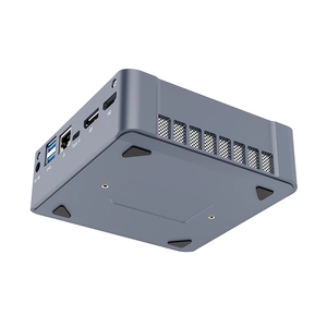 Prezzo di fabbrica mini computer In tel core i5 1135 g7 quad core Win10 Linux Ubuntu DDR4 type-c thunderblot4 desktop mini pc portatile - Product Image 2