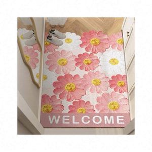 Mat Rubber Scratch Hexagonal Rug Tape Foam Glue Spray to Pray Room Removable Badminton Temporary Plastic Home Rugs Floor <strong>Carpet</strong>