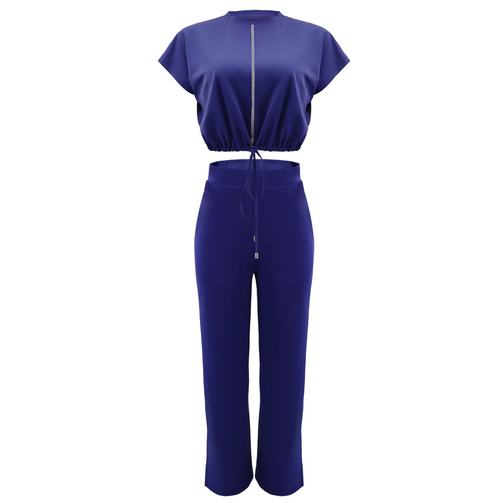 Bleu foncé