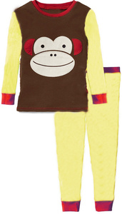 Turkish Factory Wholesale Overrun 100% Cotton Kids Pyjamas <strong>Clothing</strong> From Turkey - Product Image 3