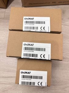 Orijinal ve yepyeni UniMAT UN200 serisi kompakt PLC destek AES Iterative şifreleme teknolojisi 214-1AD23-0XBE - Product Image 4