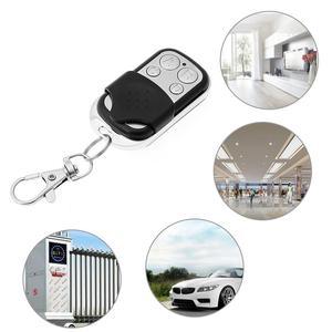 RF Wireless-Fernbedienung scode/Learn Clone Wireless Universal 433,92 MHz/315MHz 12V RF-Fernbedienung