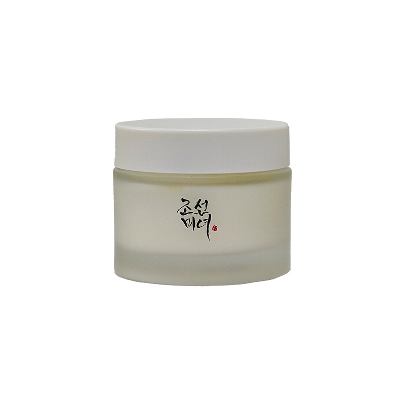 Crème pour le visage de beauté coréenne