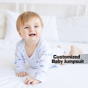 Oeko Tex Baby <span class=keywords><strong>Bodysuit</strong></span> Katoen Effen Blanco Baby Katoenen Romper 0 Tot 3 Maanden Baby Kleding Carter Baby Onesies - Product Image 6