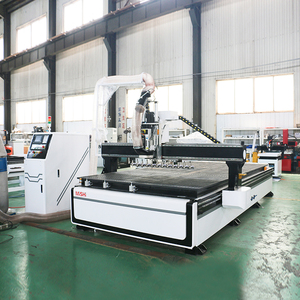 MISHI Production Line Wood Furniture <strong>Cnc</strong> Cutting <strong>Machine</strong> <strong>Auto</strong> <strong>Loading</strong> Unloading Woodworking 1325 Atc <strong>Nesting</strong> <strong>Cnc</strong> <strong>Router</strong> <strong>Machine</strong>