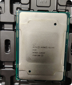 SR3GH Xeon Silver 4110 <strong>CPU</strong> 8 Core 2.10GHz SERVER Processor - Product Image 4