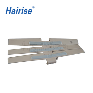 Goede Kwaliteit Tafelketting Transportband Fabrikanten Har882tabf Serie Top Ketting Transportband Lijn Te Koop - Product Image 1