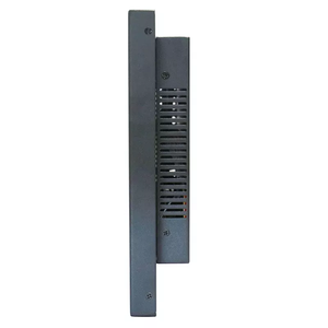 Marco abierto Monitor Industrial de 12 pulgadas 800*600/1024*768 4:3 Pantalla táctil LCD Caja de metal con entrada VGA/AV/BNC/USB - Product Image 5