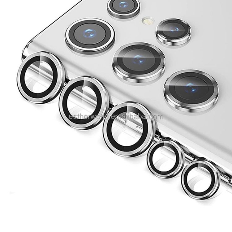 Camera protector