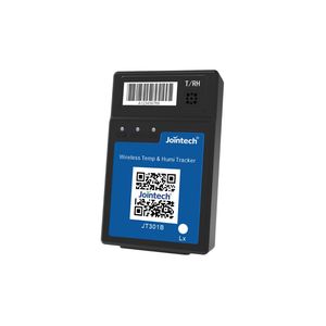 Jointech JT301B无线物联网 (IoT) 移动设备管理资产跟踪软件智能挂锁 - Product Image 5