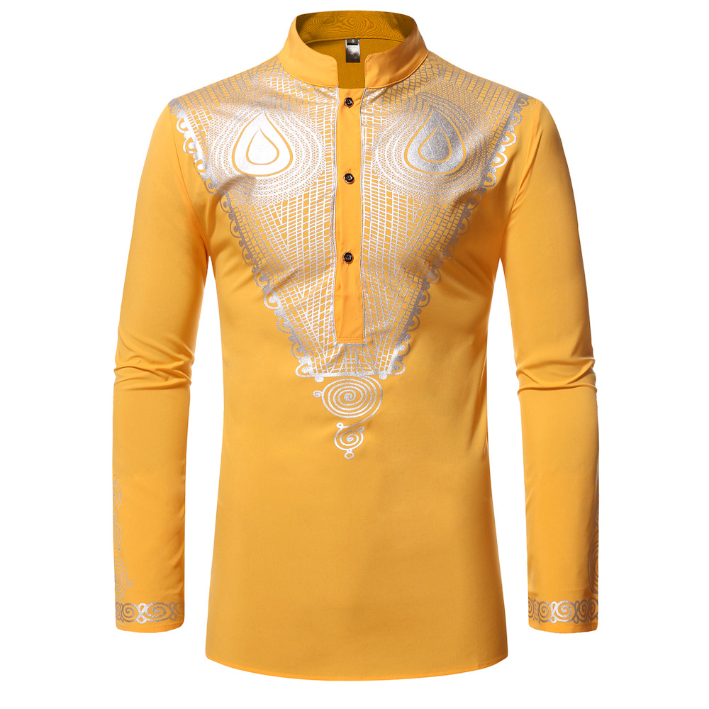 Jaune