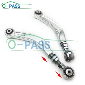 Opass אחורי מתכווננת camber מתכווננת יד benz C-CLASS w204 E-CLASS w212 cls glc class c218 c253 2043501506