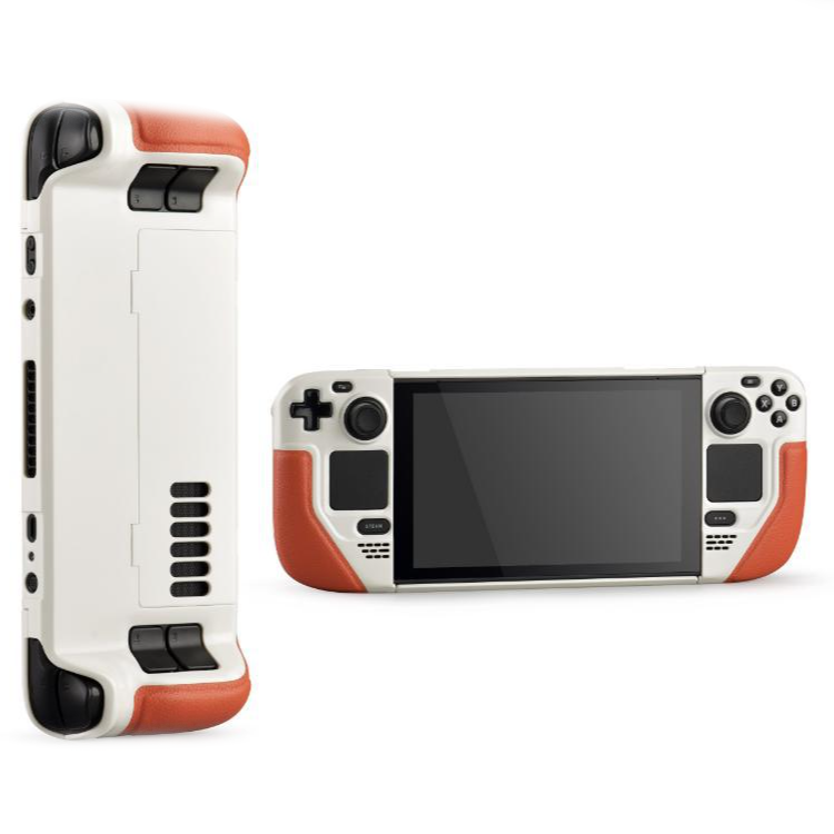 Blanc+Orange