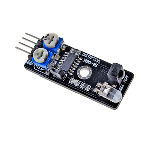 KY-032 4pin infrarrojos IR obstáculos Módulo de Sensor de 37 en 1 Kits Sensor