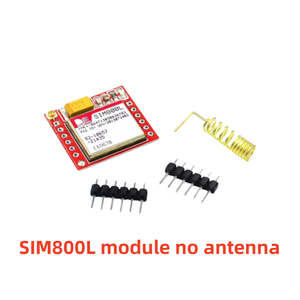 SIM800L-Modul GSM GPRS-Adapter karte GSM-MikroSIM-Karte Core-Karte sim800l-Antenne GPS-GPS-GSM-Modul sim800l - Product Image 2