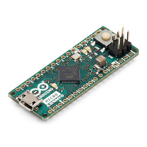 Original Development Board Module für ATmega32U4 Arduino Micro ohne Kopf A000093 Development Board Kompatibles Kit - Product Image 2