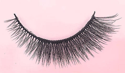 faux mink