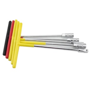 带浸入式手柄轮套筒扳手的T型扳手 - Product Image 2