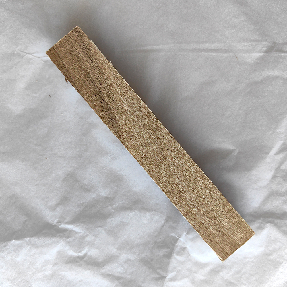 3 legno di ferro