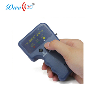 125khz ID EM Card Reader &amp; Writer ID Card Copys Machine/ ID Card Copier Handheld Rfid Reader - Product Image 4