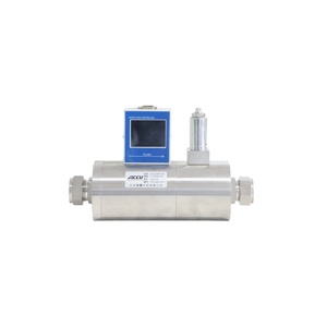 Nuevo tipo de control de flujo de líquido de alta precisión, controlador de flujo másico, precio del caudalímetro - Product Image 3