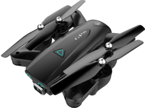 S167GPS 5G katlanabilir GPS FPV Drone ile 1080P HD kamera canlı Video acemi Quadcopter dönüş ev takip me hareket kontrolü - Product Image 4